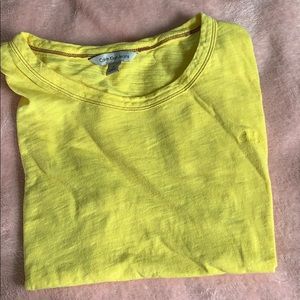calvin klein t-shirt